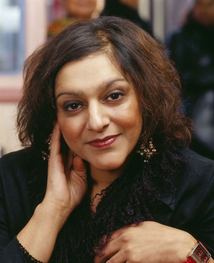 Meera Syal