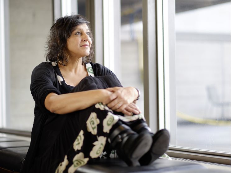 Meera Syal