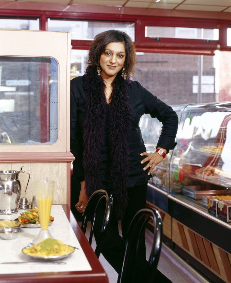 Meera Syal