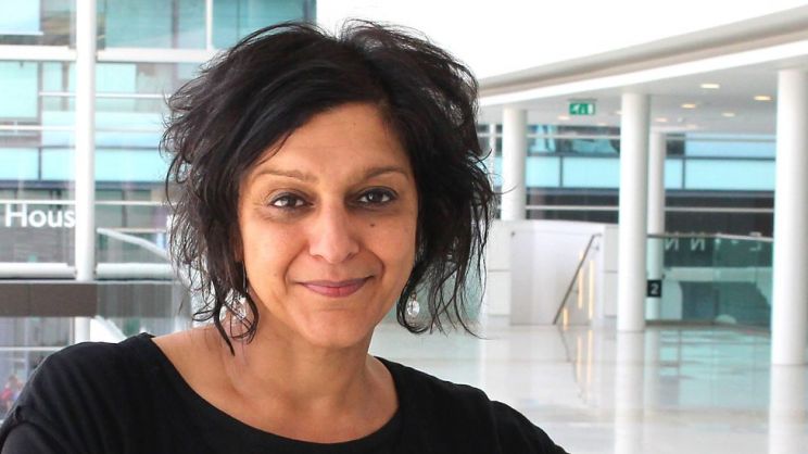 Meera Syal