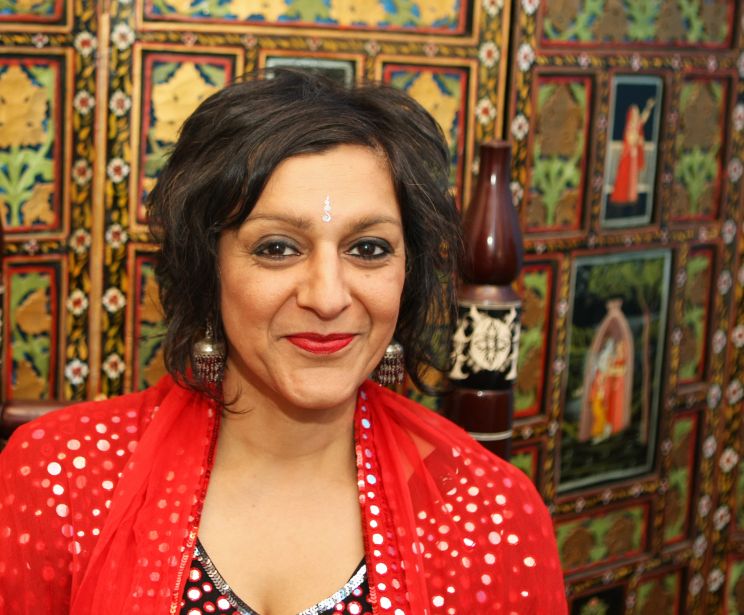 Meera Syal