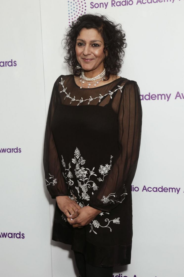 Meera Syal