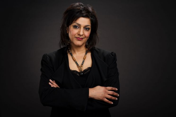 Meera Syal