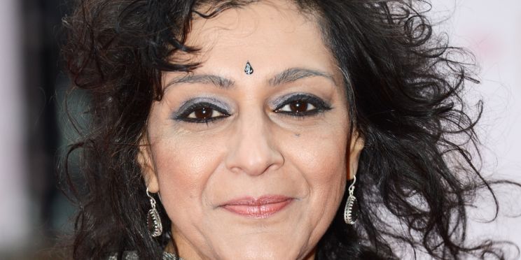 Meera Syal