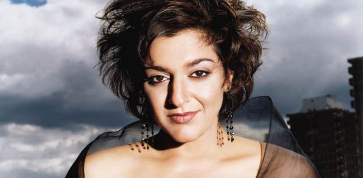 Meera Syal