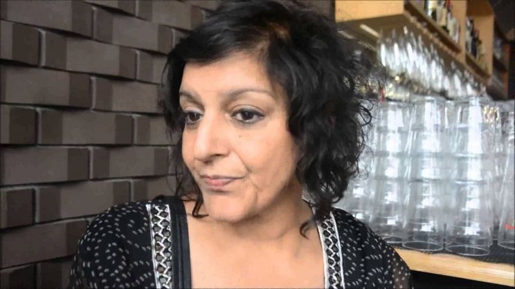 Meera Syal