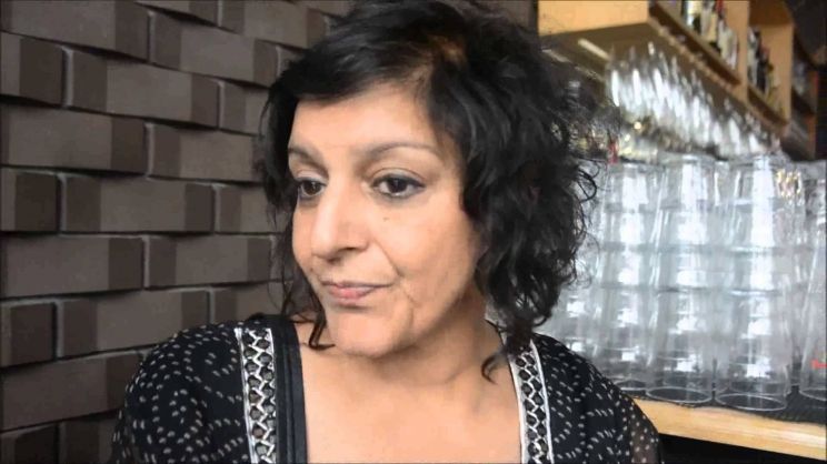 Meera Syal