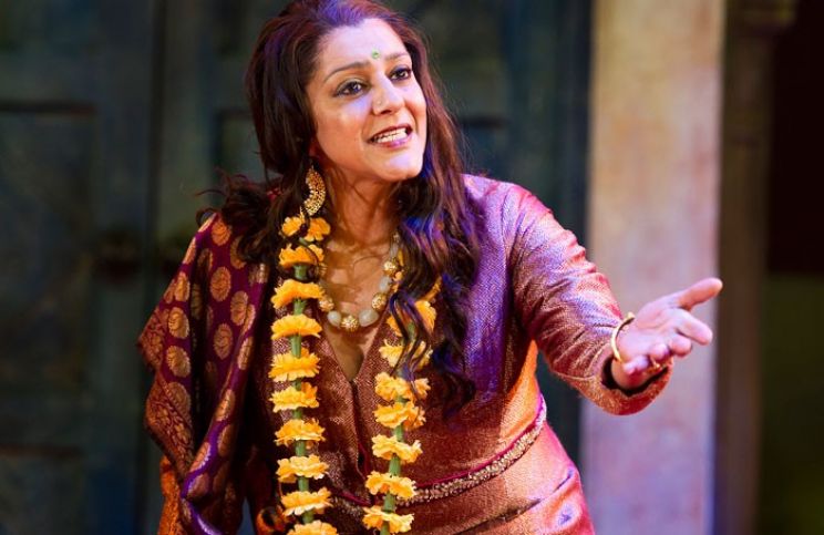 Meera Syal