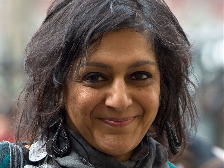 Meera Syal
