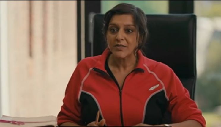 Meera Syal