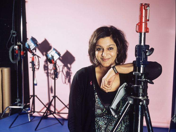Meera Syal