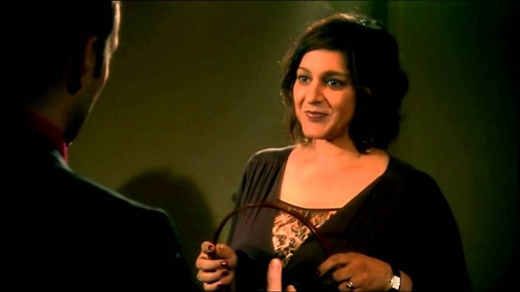 Meera Syal