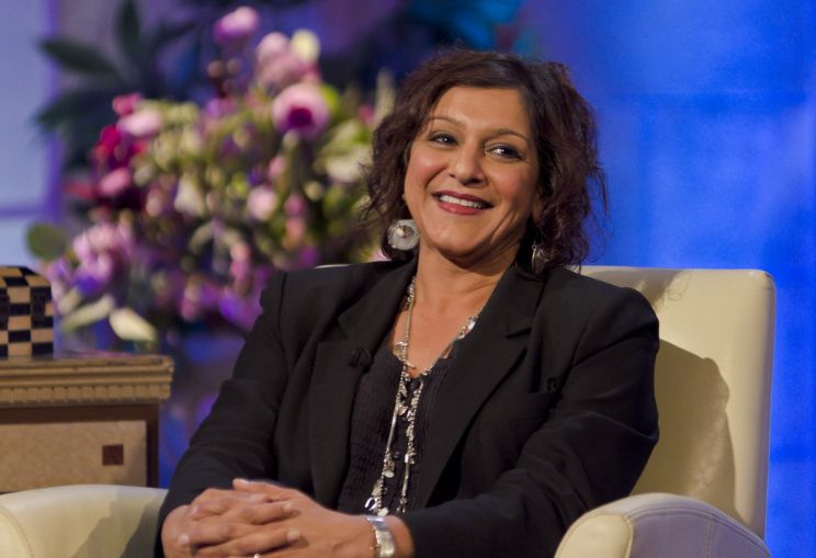 Meera Syal