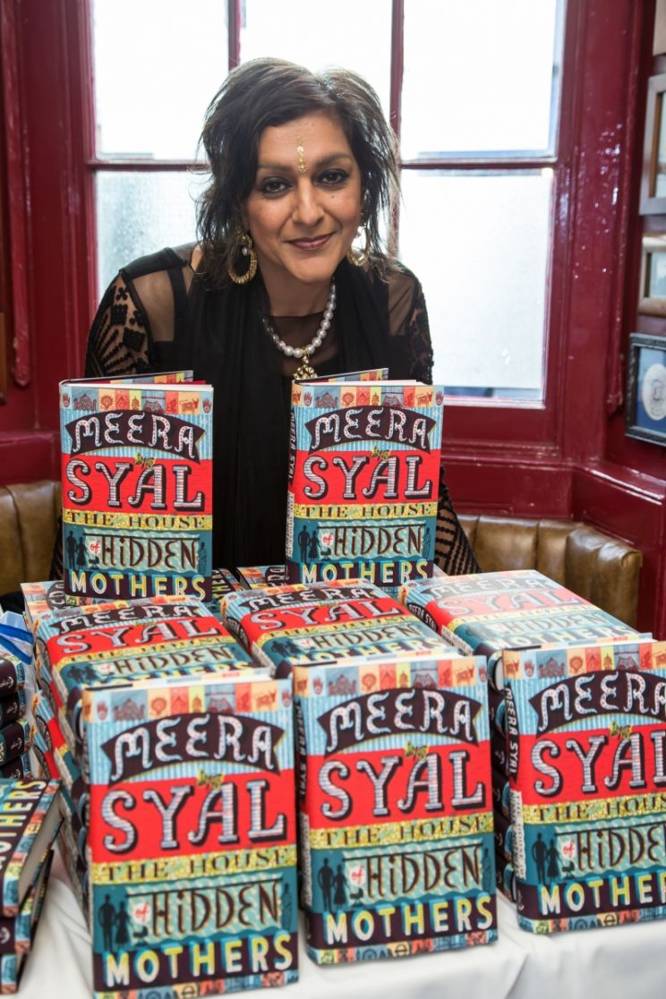 Meera Syal