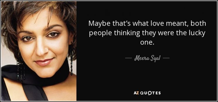 Meera Syal