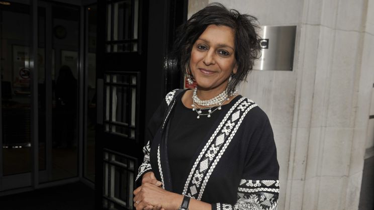 Meera Syal