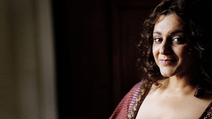 Meera Syal