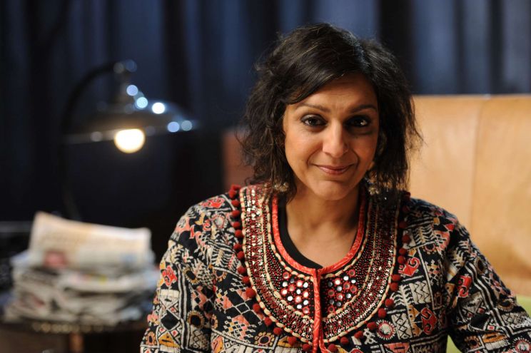 Meera Syal