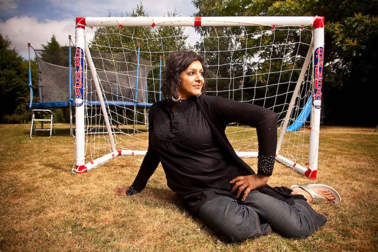 Meera Syal