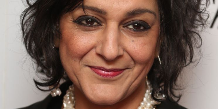 Meera Syal