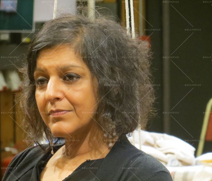 Meera Syal