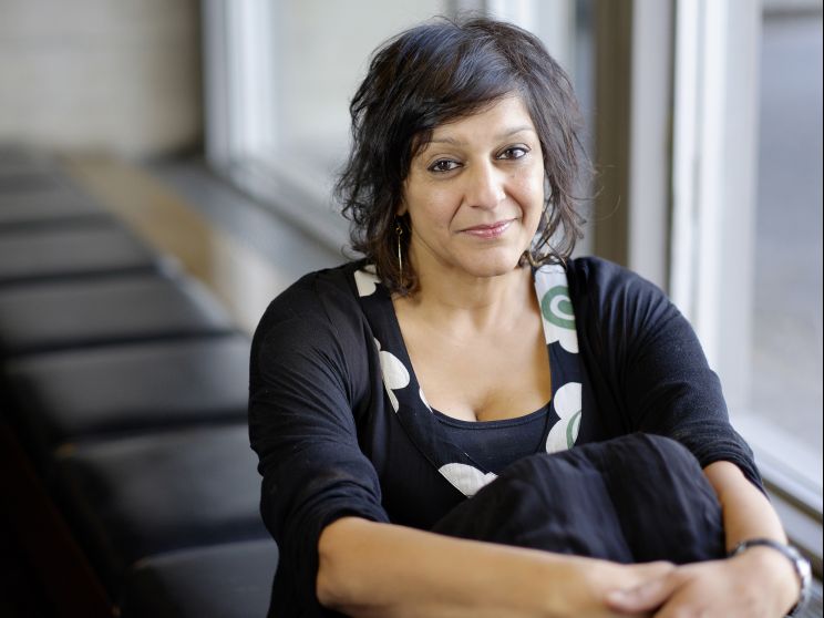 Meera Syal
