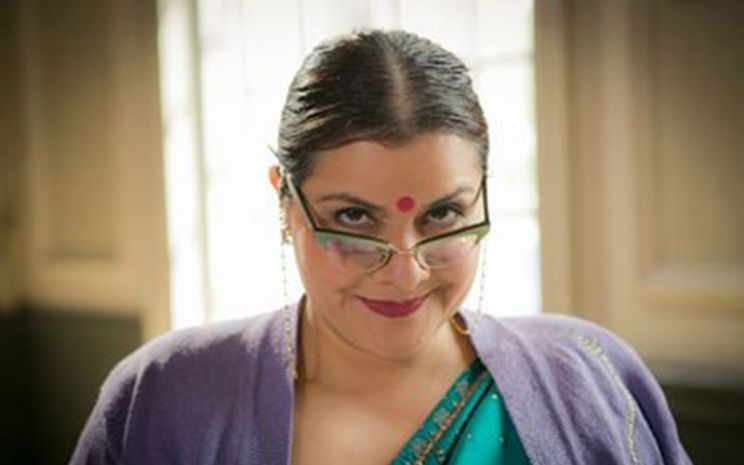 Meera Syal