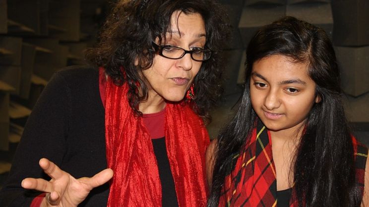 Meera Syal