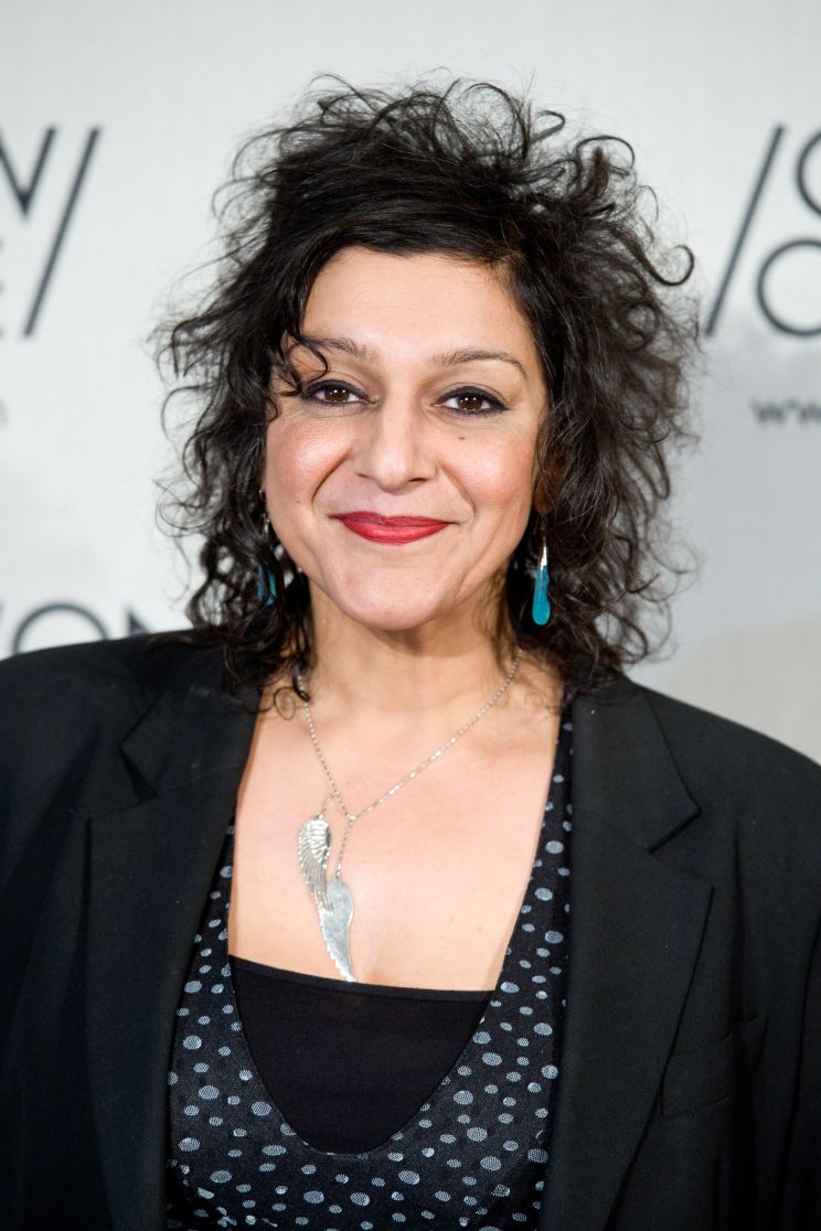 Meera Syal