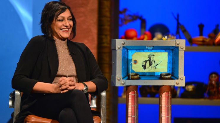 Meera Syal