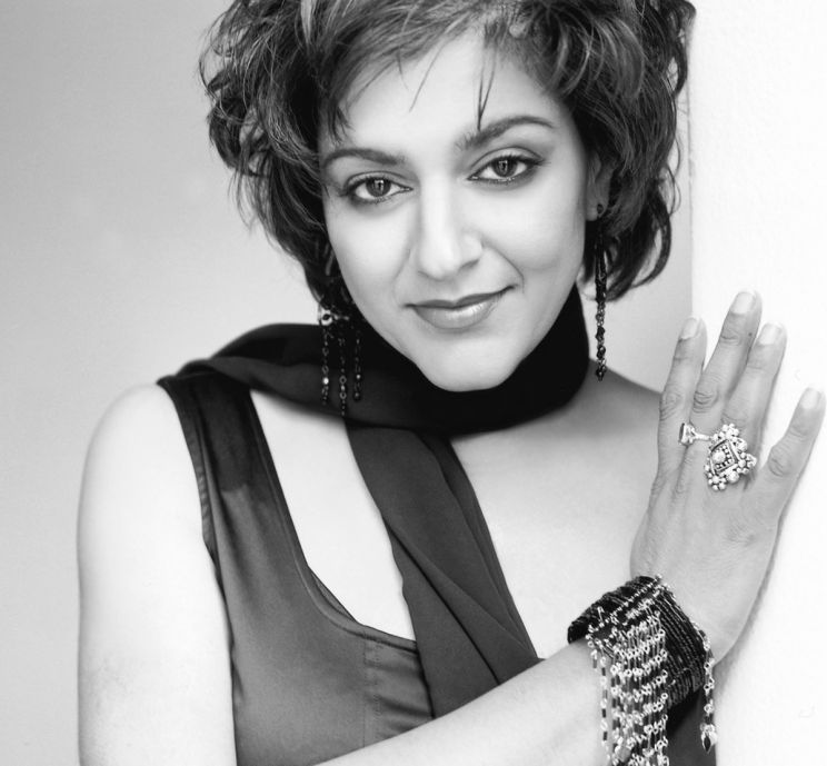 Meera Syal