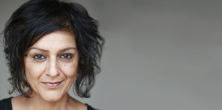 Meera Syal