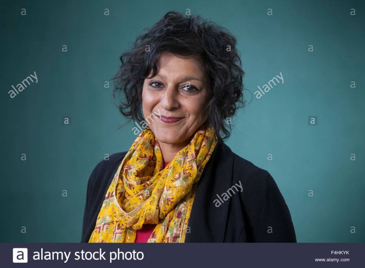 Meera Syal