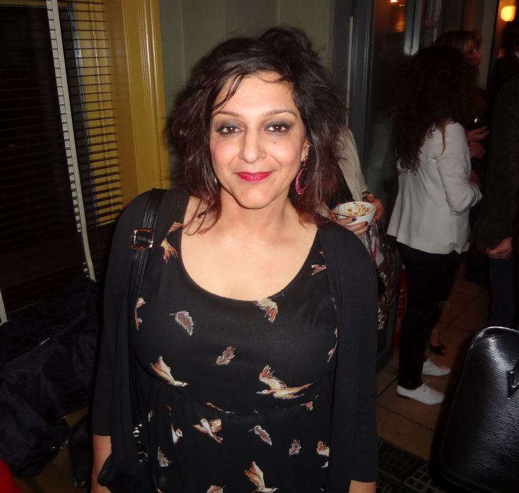 Meera Syal