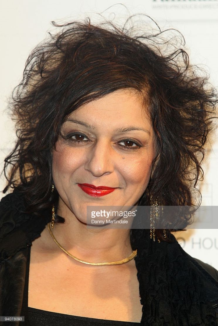 Meera Syal