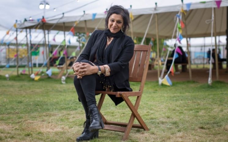 Meera Syal