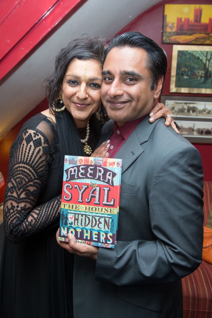 Meera Syal