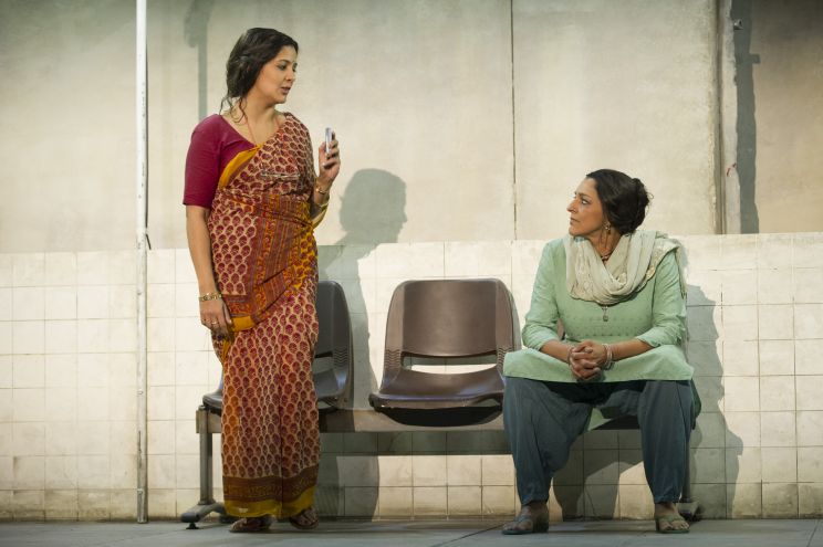 Meera Syal