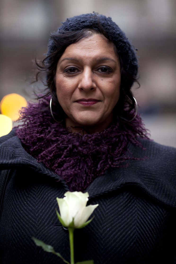 Meera Syal