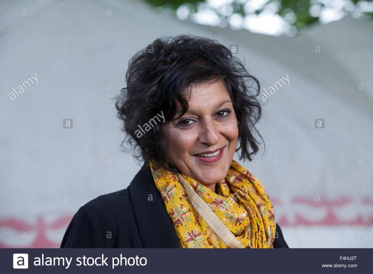 Meera Syal