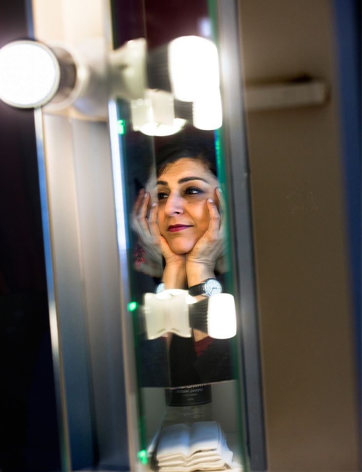 Meera Syal