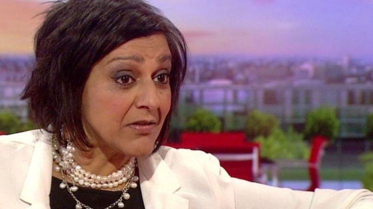 Meera Syal