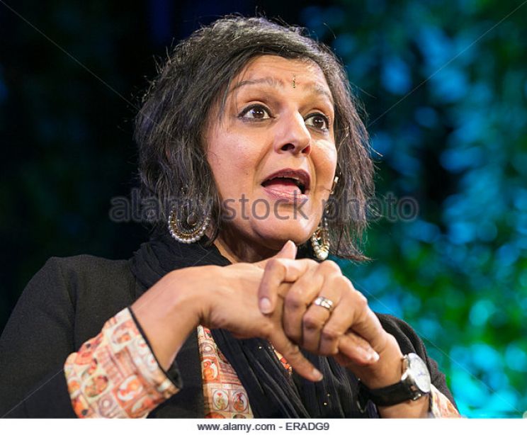 Meera Syal