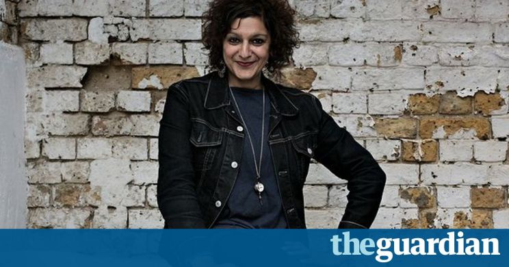 Meera Syal