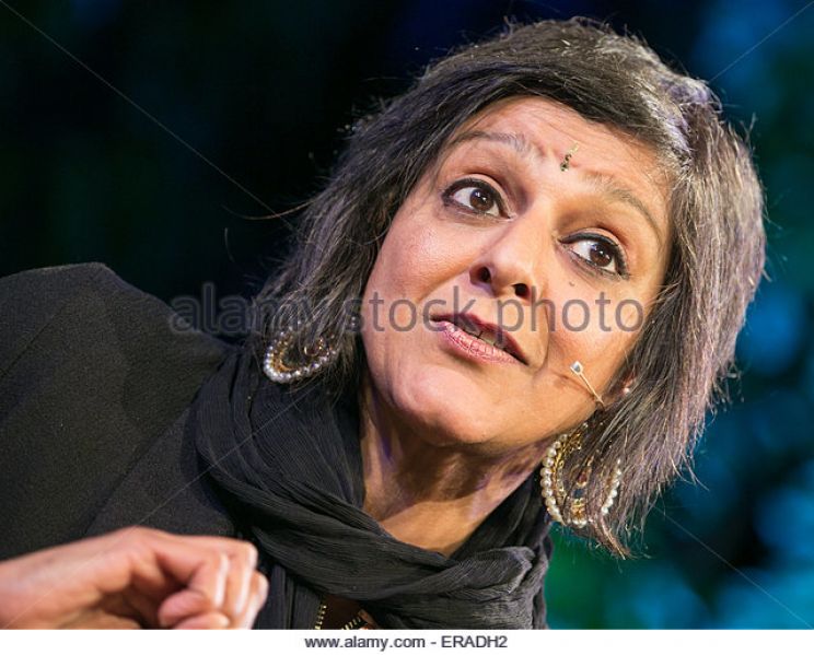 Meera Syal