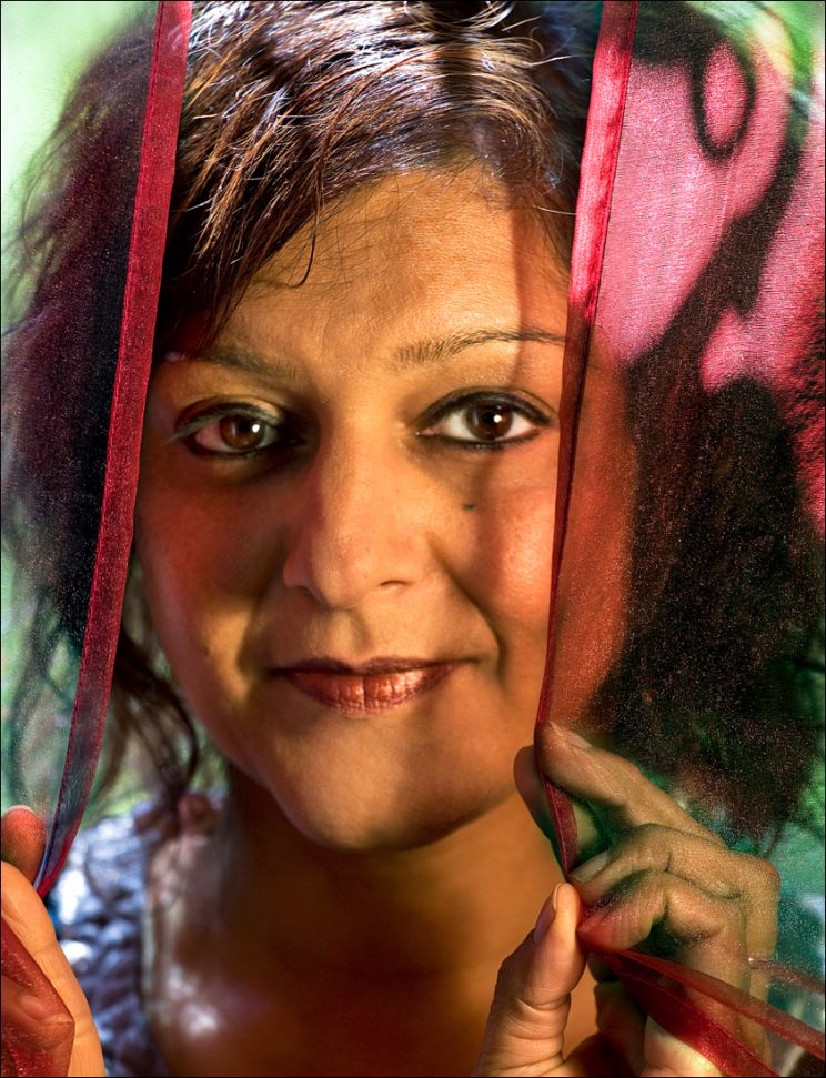 Meera Syal
