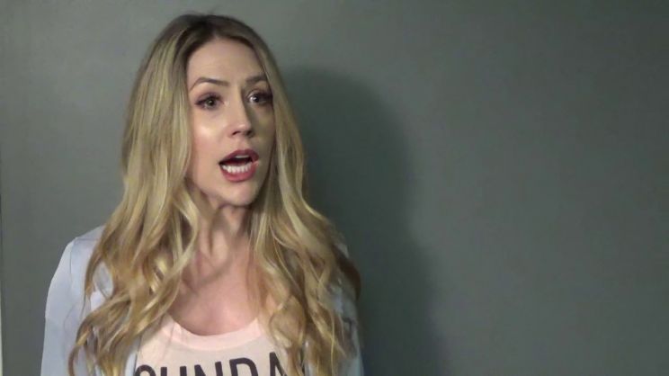 Meg Braden