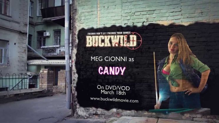 Meg Cionni