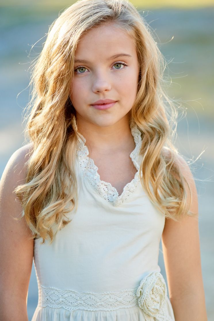 Meg Crosbie