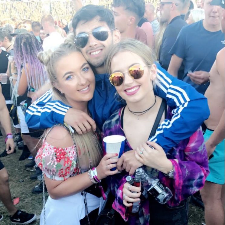 Meg Davies